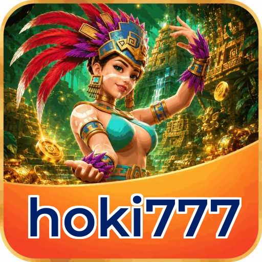 hoki777 APK v4.7.5 - Screenshot UI modern dan intuitif Indonesia